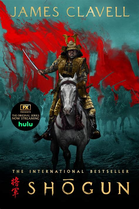 tropes shogun|Shōgun (novel) .
